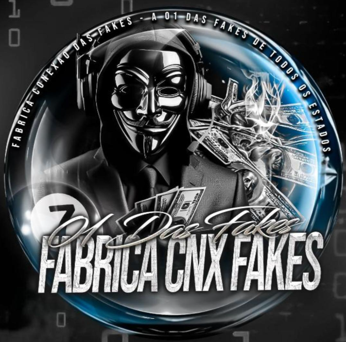 FABRICA CNX